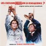 Che c'entriamo noi con la rivoluzione? | Ennio MORRICONE | CD