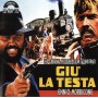 Giu La testa | Ennio MORRICONE | CD