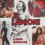 Il Ladrone • L'Harem | Ennio MORRICONE | CD