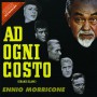 Ad Ogni Costo • Menage all'Italiana | Ennio MORRICONE | CD