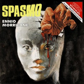 Spasmo • Cosa Avete Fatto a Solange? | Ennio MORRICONE | CD