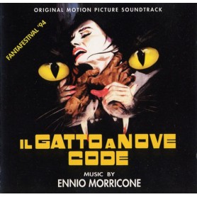 IL GATTO A NOVE CODE
