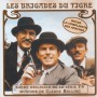 Les Brigades du Tigre | Claude BOLLING | CD