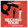 Second Tour | Christophe JULIEN | CD