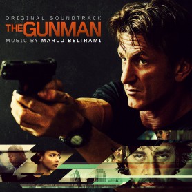 THE GUNMAN