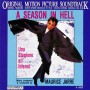 A Season in Hell | Maurice JARRE | CD