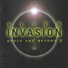 ALIEN INVASION: SPACE AND BEYOND II