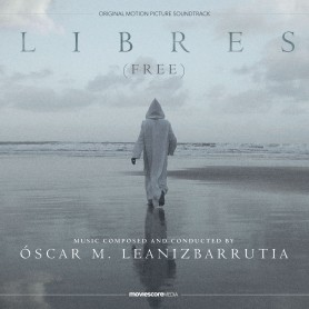 LIBRES (FREE) (CD-R)