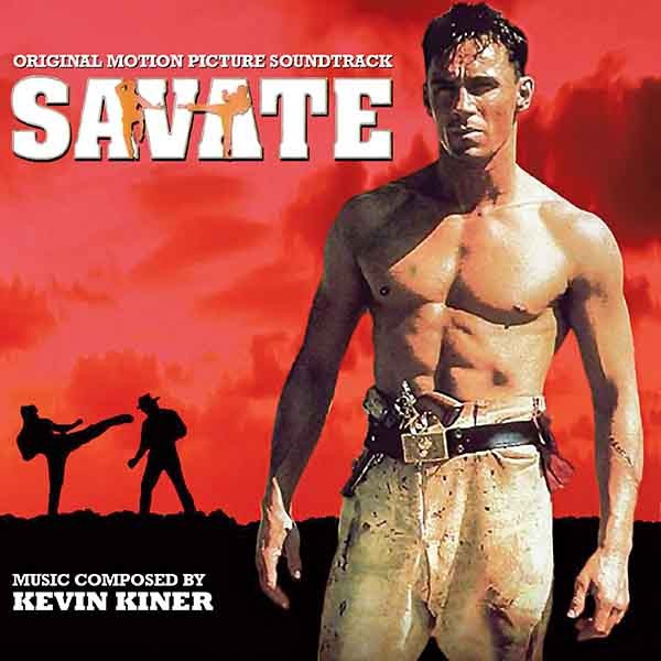 SAVATE (CD-R)