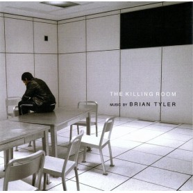 The Killing Room | Brian TYLER | CD