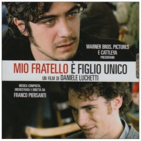 MIO FRATELLO È FIGLIO UNICO