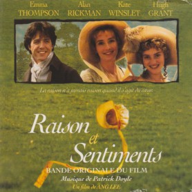 SENSE AND SENSIBILITY (RAISON ET SENTIMENTS)