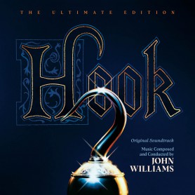 HOOK – THE ULTIMATE EDITION (EXPANDED & REMASTERED)