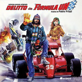 DELITTO IN FORMULA UNO