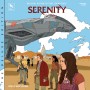 SERENITY (DELUXE EDITION)