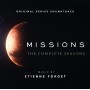 MISSIONS (THE COMPLETE SEASONS)