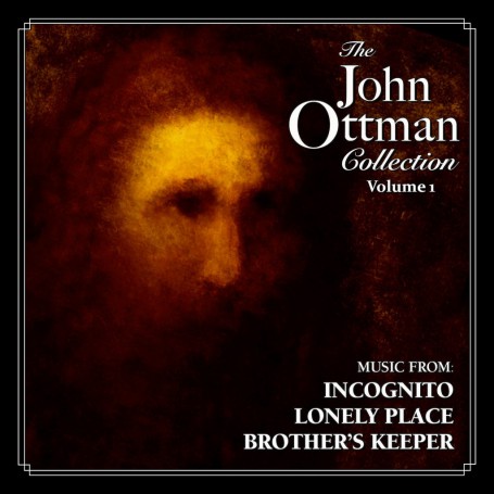 The John Ottman Collection (Volume 1) | John OTTMAN | CD