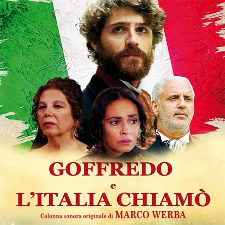 Goffredo e l'Italia chiamò | Marco WERBA | CD