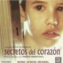 Secretos del corazón | Bingen MENDIZABAL | CD