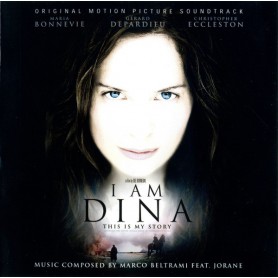 I Am Dina | Marco BELTRAMI | CD