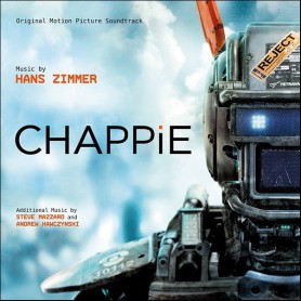 CHAPPIE