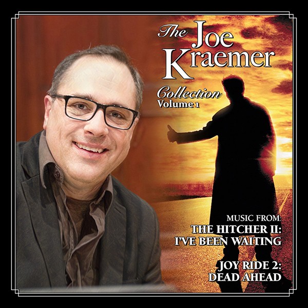 THE JOE KRAEMER COLLECTION (VOLUME 1) (CD-R)