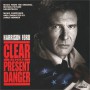 Clear And Present Danger | James HORNER | CD