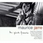 Ma période française | Maurice JARRE | CD