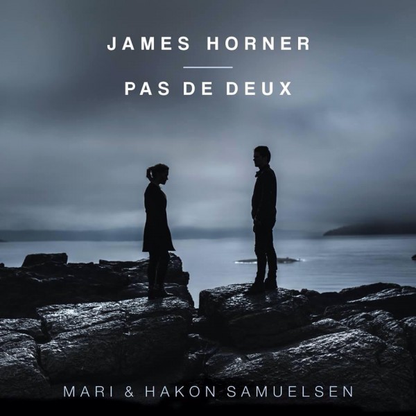 PAS DE DEUX PAS DE DEUX
