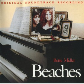 Beaches | Georges DELERUE | CD