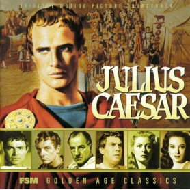 JULIUS CAESAR