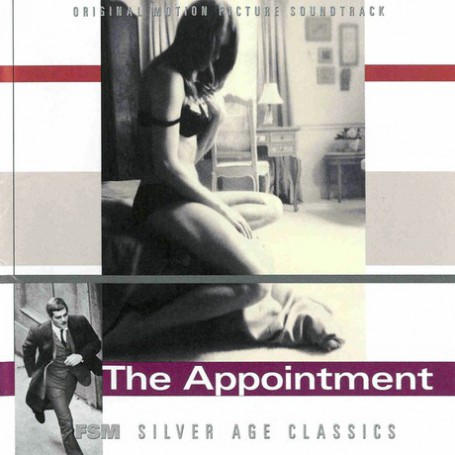 THE APPOINTMENT