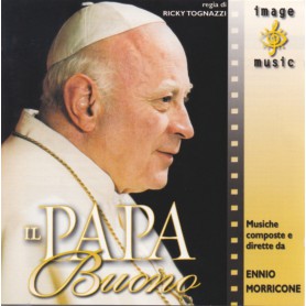 Il Papa Buono | Ennio MORRICONE | CD