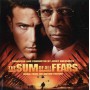 The Sum of All Fears | Jerry GOLDSMITH | CD