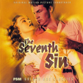 THE SEVENTH SIN