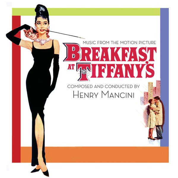 Breakfast at Tiffany's