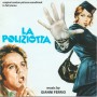 La Poliziotta | Gianni FERRIO | CD