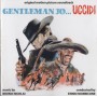 Gentleman Jo... uccidi | Bruno NICOLAI | CD