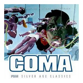 COMA / WESTWORLD / THE CAREY TREATMENT