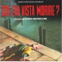 Chi l'ha Vista Morire? | Ennio MORRICONE | CD