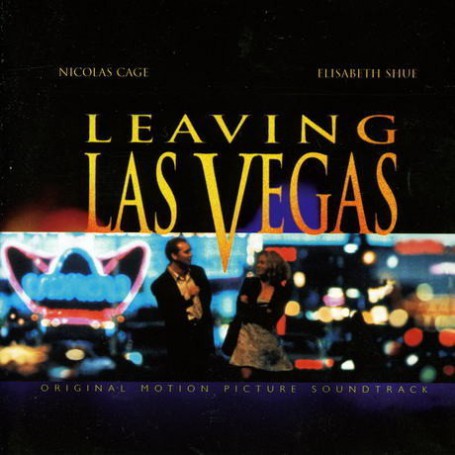 LEAVING LAS VEGAS