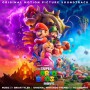 The Super Mario Bros. Movie | Brian TYLER | CD