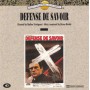 Défense de Savoir | Bruno NICOLAI | CD