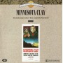 Minnesota Clay | Piero PICCIONI | CD