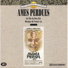 Anima Persa | Francis LAI | CD