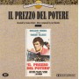 Il Prezzo del Potere | Piero PICCIONI | CD