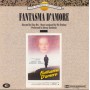 Fantasma d'Amore | Riz ORTOLANI | CD