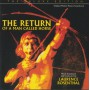 The Return of a Man Called Horse | Laurence ROSENTHAL | CD