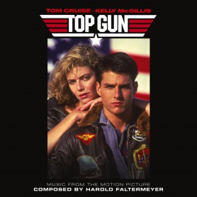 Top Gun | Harold FALTERMEYER | CD