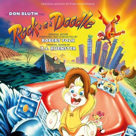 ROCK-A-DOODLE